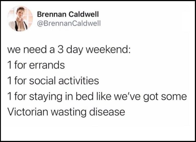 40+ relatable posts that made us laugh out loud