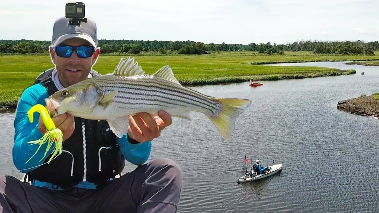 How a simple cast turned into a fight for survival