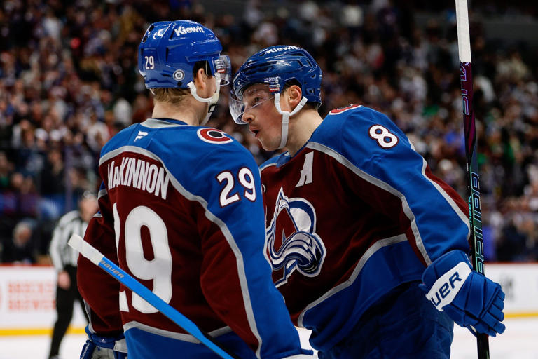 Matt Larkin’s midseason fantasy hockey top 300 player rankings for 2025-26