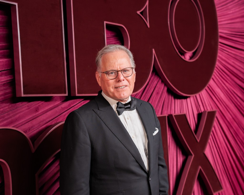 Dems rip Paramount Skydance’s hostile WBD bid over Saudi- and Kushner ...