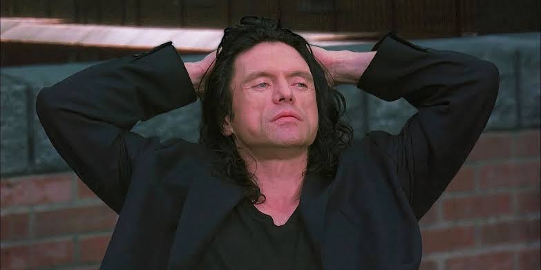 10 times horrible acting ruined an otherwise amazing dramatic moment