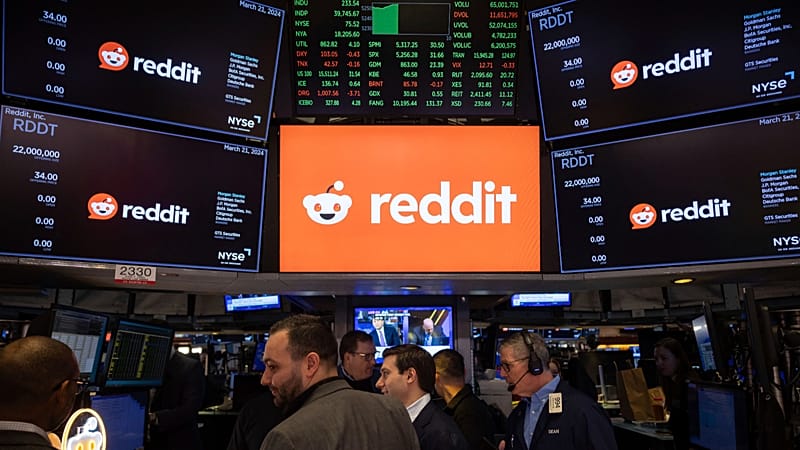 Reddit inicia la verificación manual de perfiles para frenar la ...