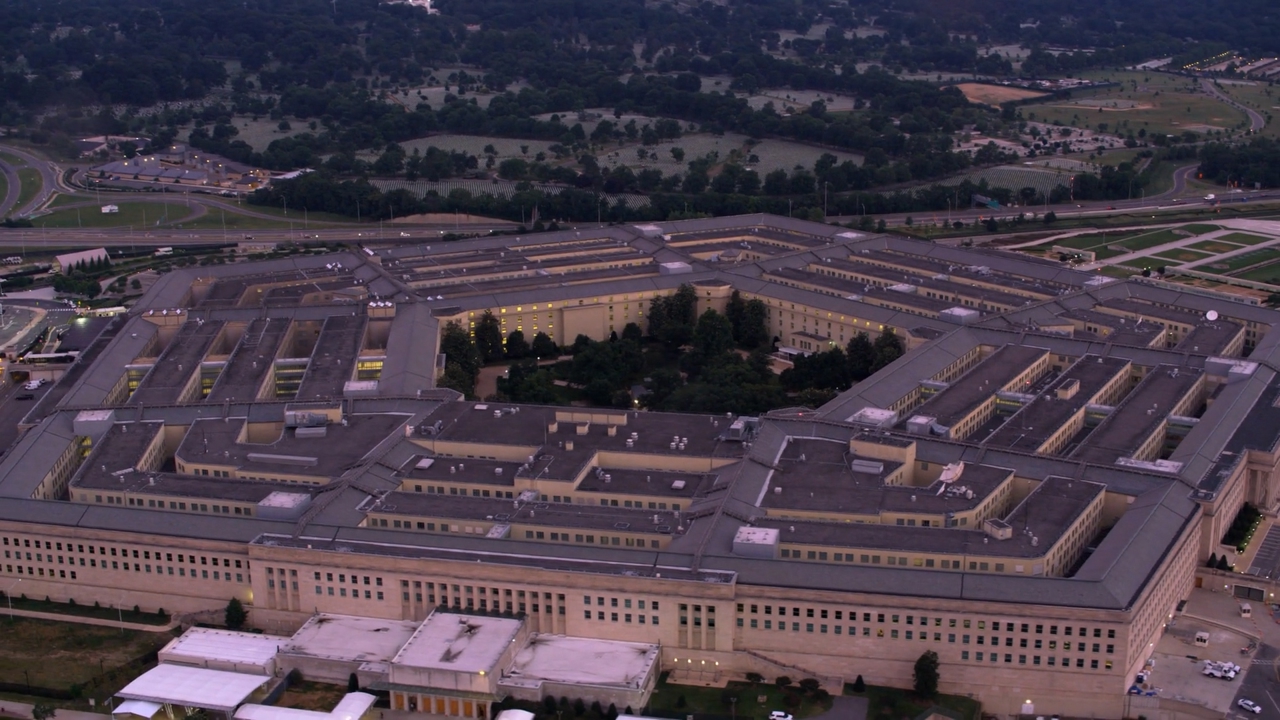 Analysis: Taiwan and the leaked Pentagon overmatch brief