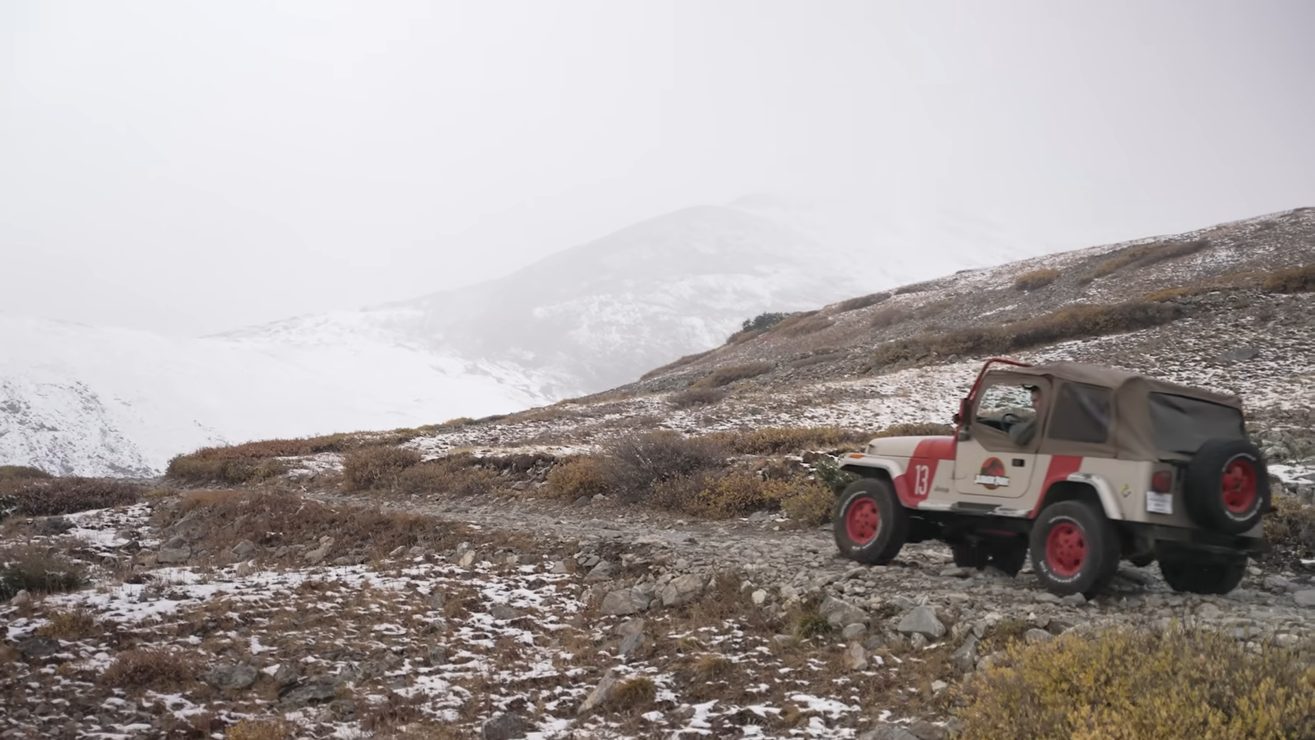 What really happened on that mountain - we weren't supposed to survive this