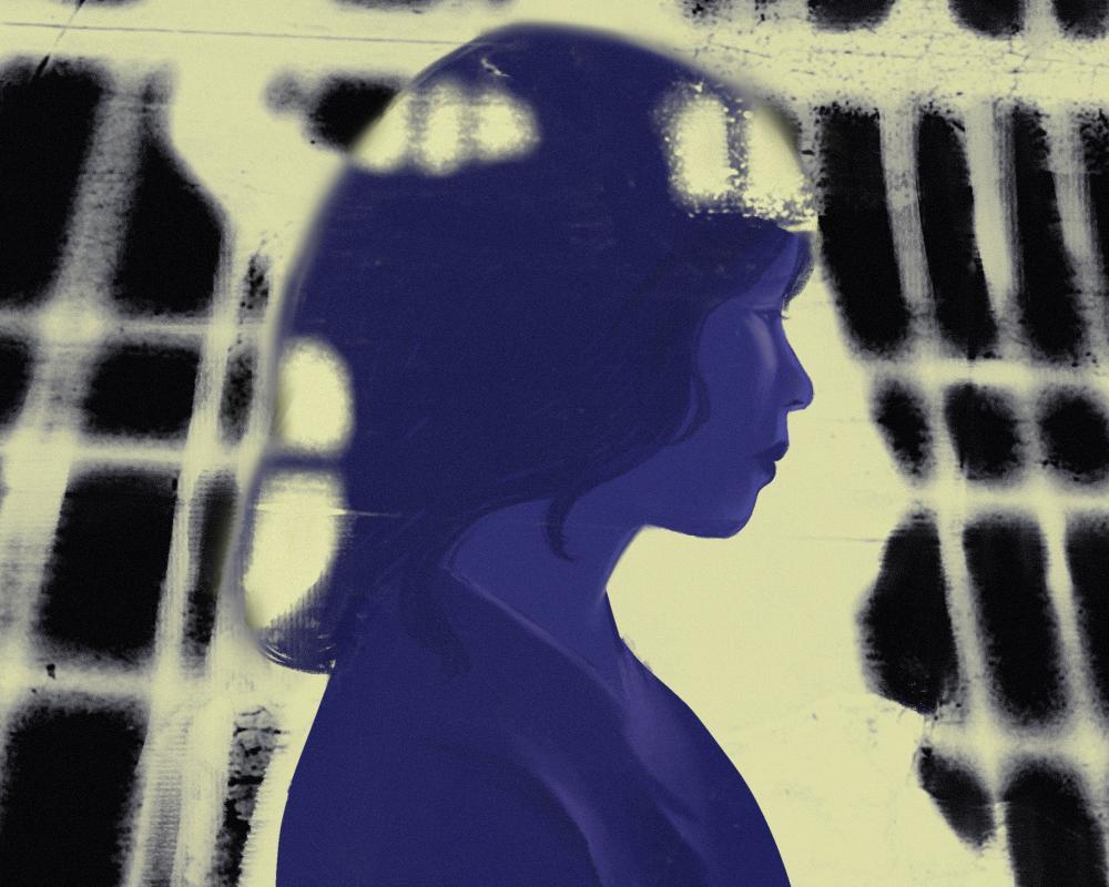 Human trafficking behind prison walls: Women jailed in Texas allege rampant sexual abuse