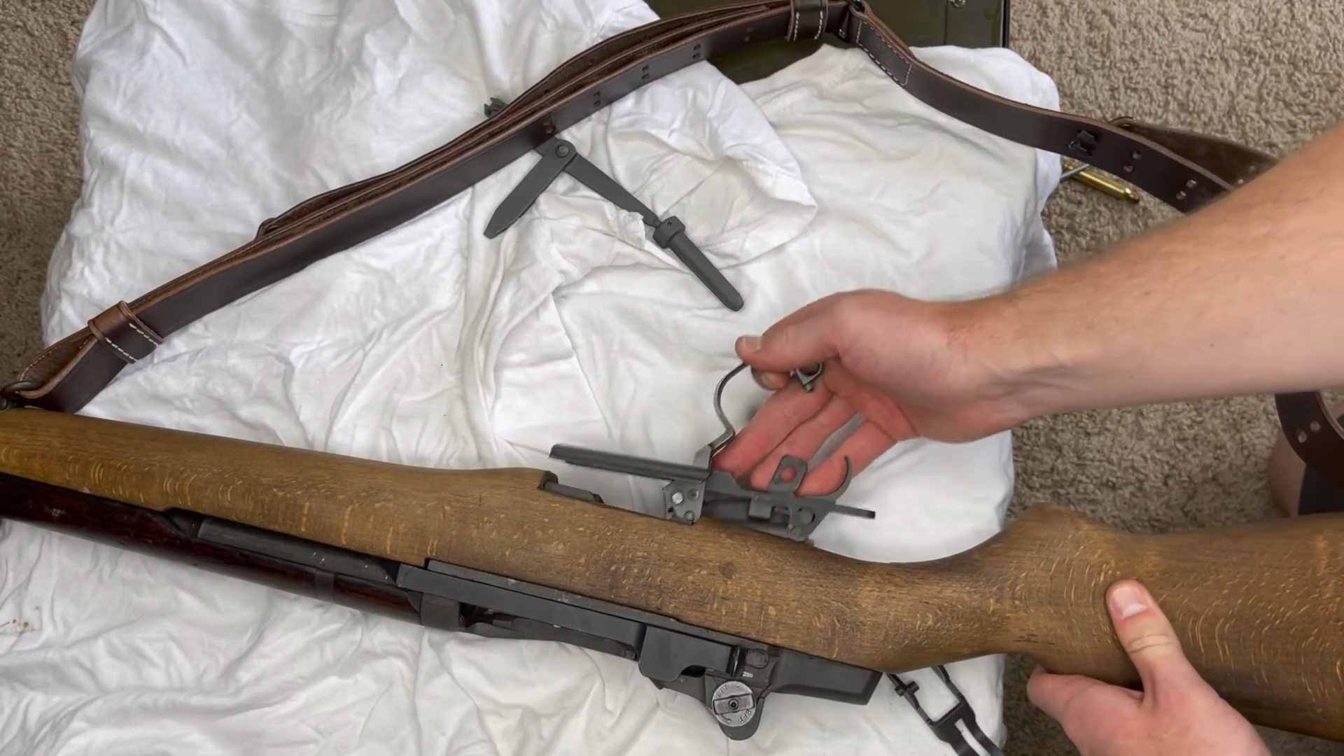 This is how you rebuild a WWII icon the right way