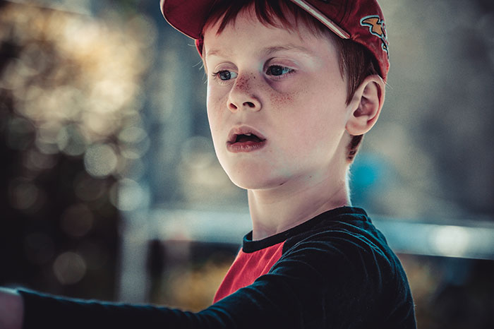 “Vain, Selfish, Unloving Sociopath”: 22 Moments In Which Parents Realized Their Kids Are Monsters