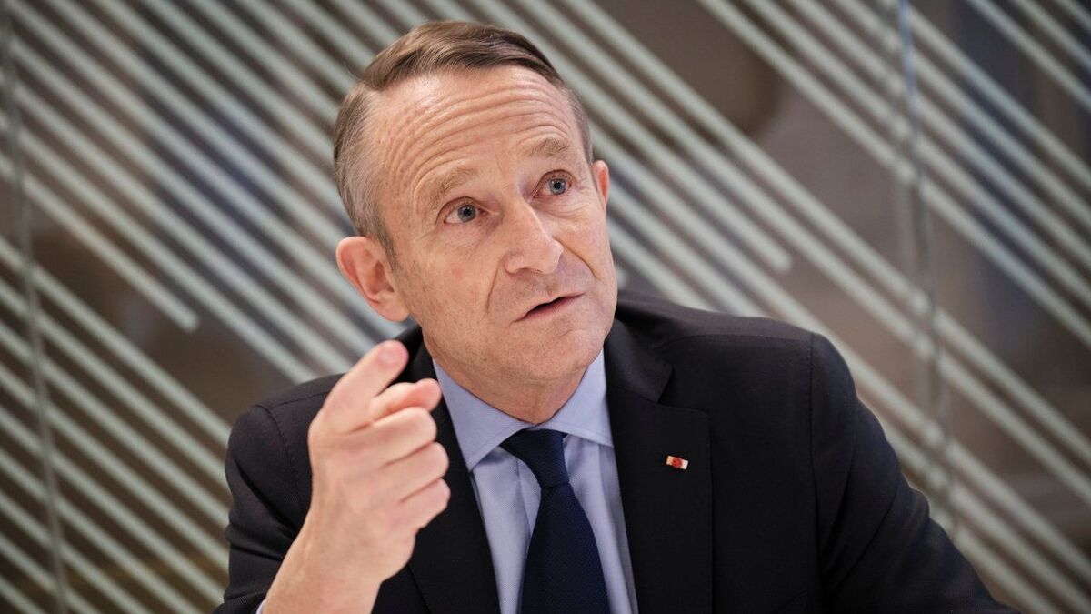 « L’Ukraine n’est plus capable de gagner militairement cette guerre ...