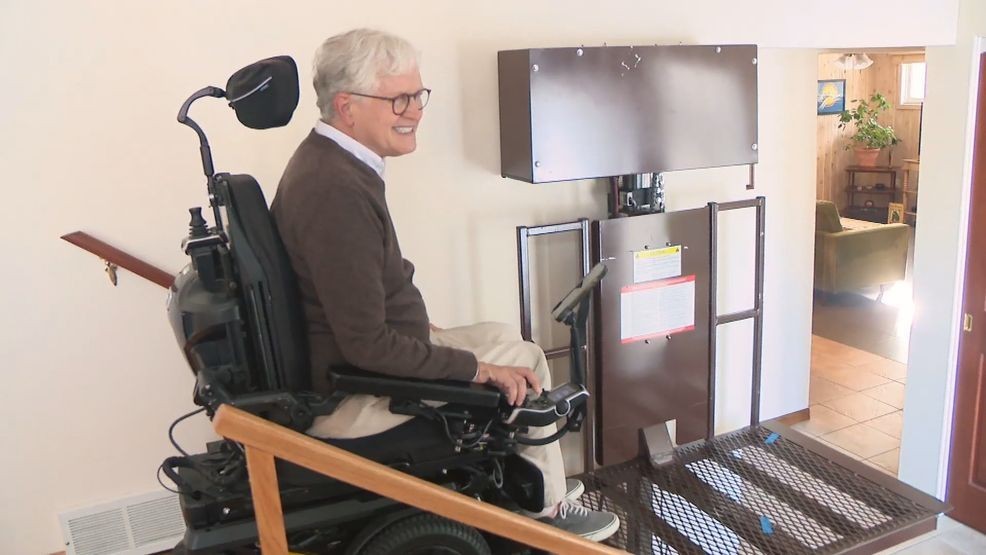 22 investigates: Man living with ALS uses voice to raise awareness ...