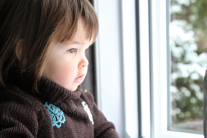 “Vain, Selfish, Unloving Sociopath”: 22 Moments In Which Parents Realized Their Kids Are Monsters