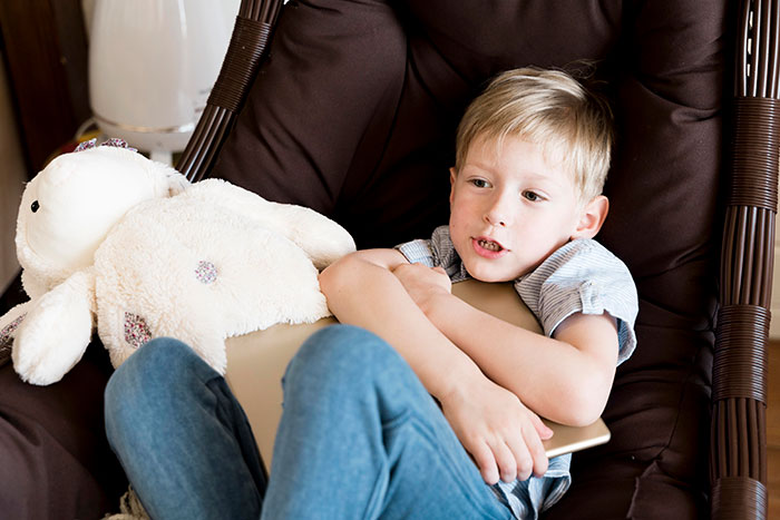 “Vain, Selfish, Unloving Sociopath”: 22 Moments In Which Parents Realized Their Kids Are Monsters