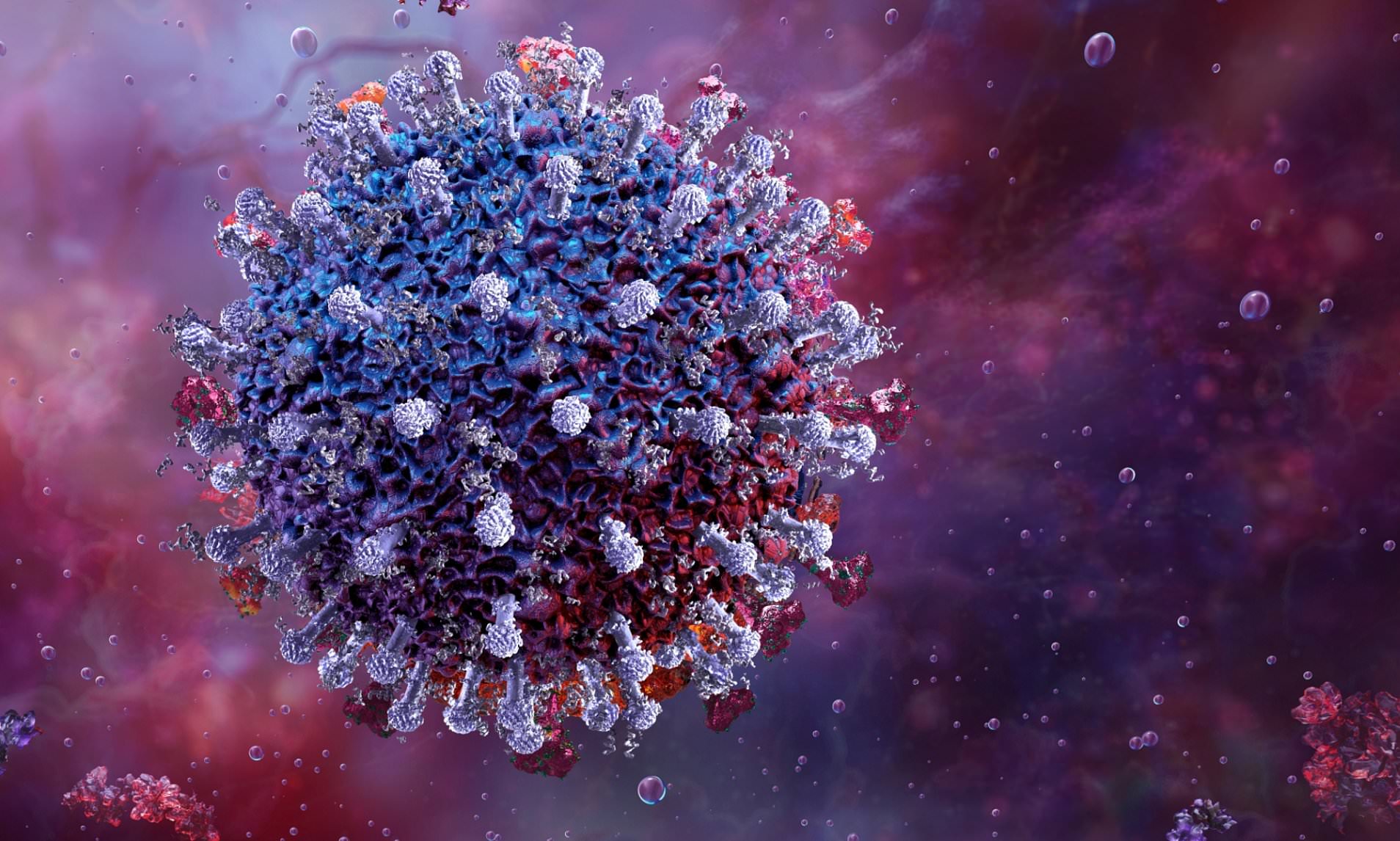 As mutant 'super flu' sparks NHS meltdown, experts answer your questions