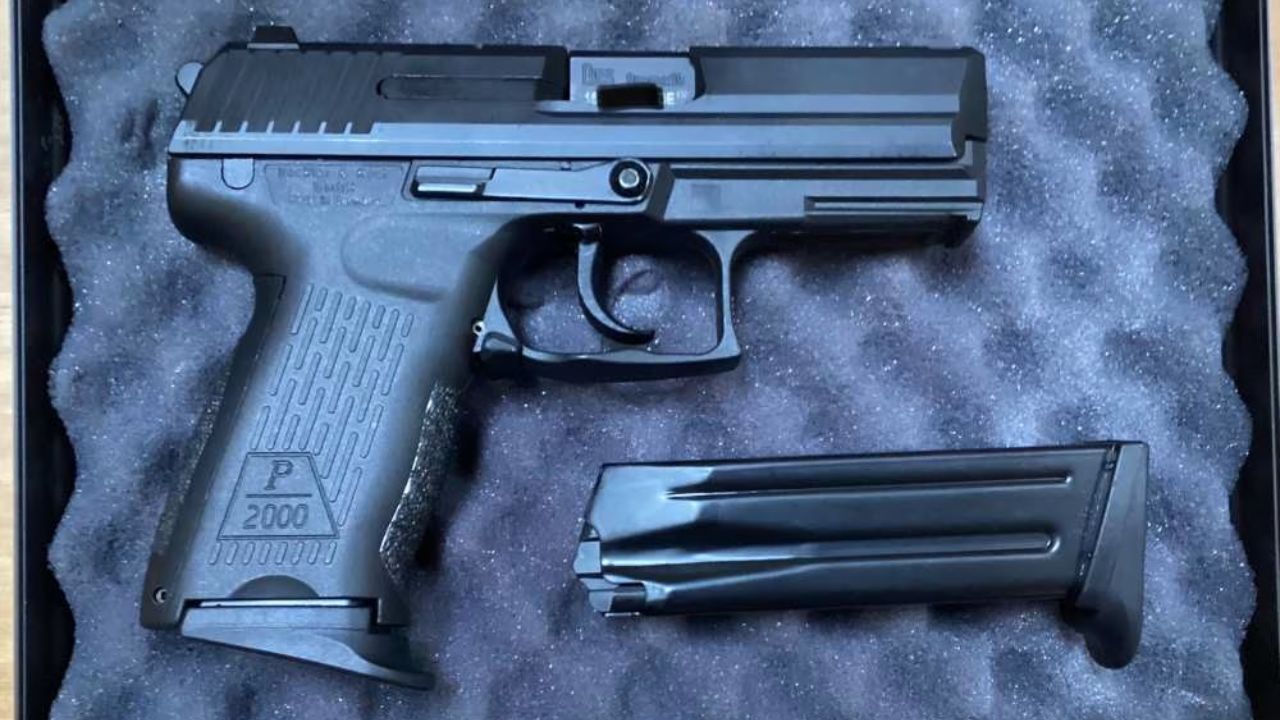 The firearms that keep exposing how wrong hype can be