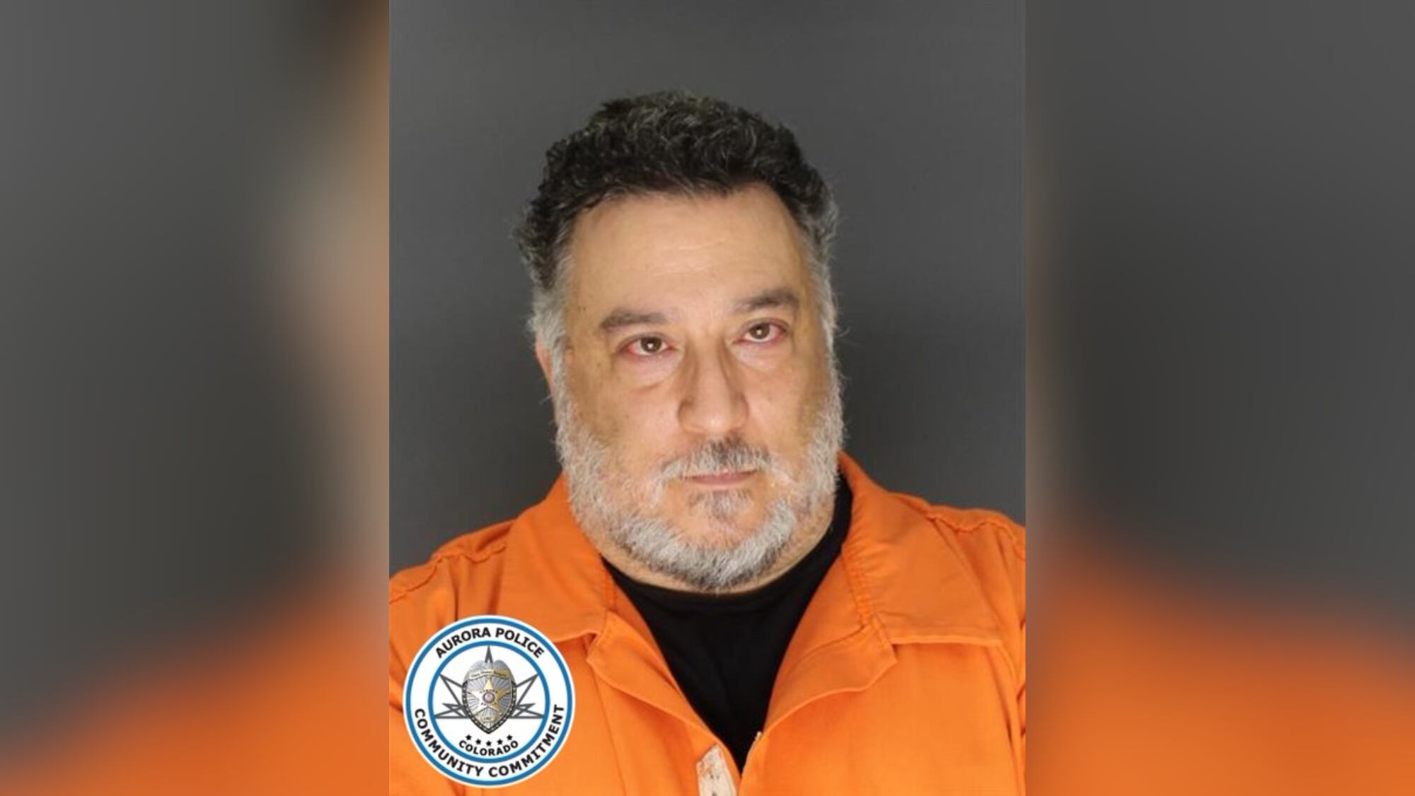 Police: Aurora man found with over 400K images, videos of child sex abuse