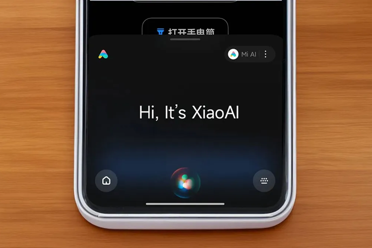 Xiaomi Luncurkan "Mi Chat", Chatbot AI Lawan ChatGPT dan Google Gemini