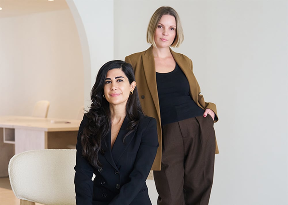 Luxury agency MAIA appoints Maria Gold as general manager