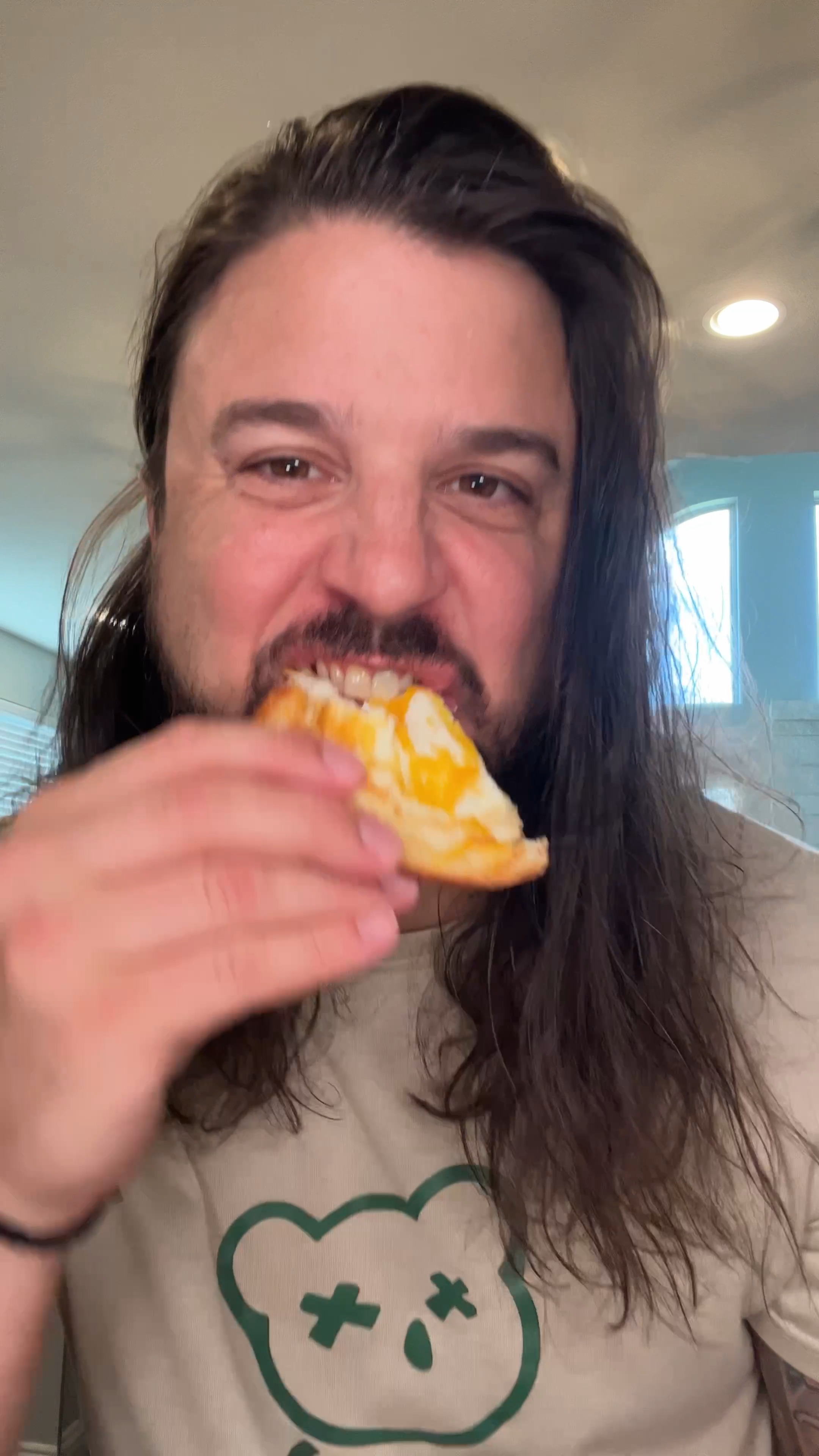 Ultimate breakfast hack