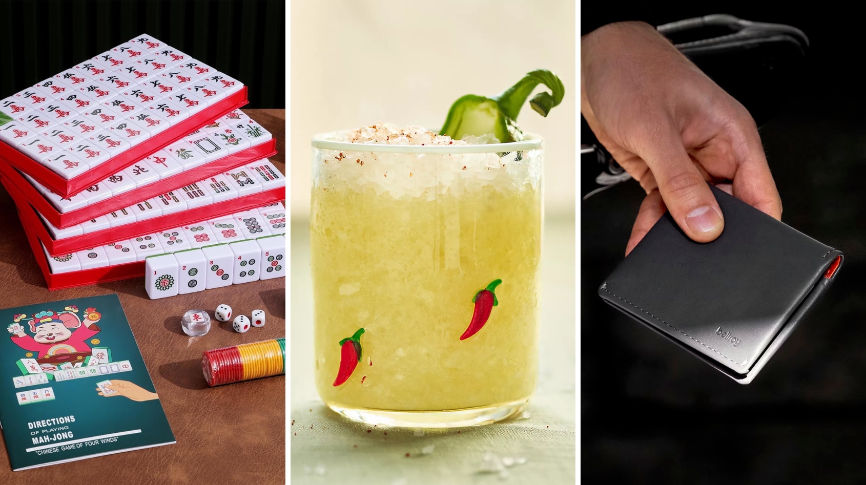 14 foolproof gifts we've found after looking at thousands of products