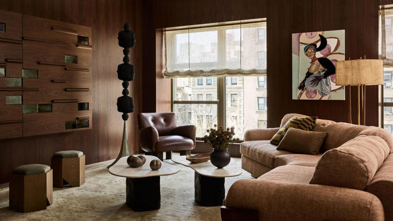 Picture of These 6 design mistakes that make your living room so much harder to ...