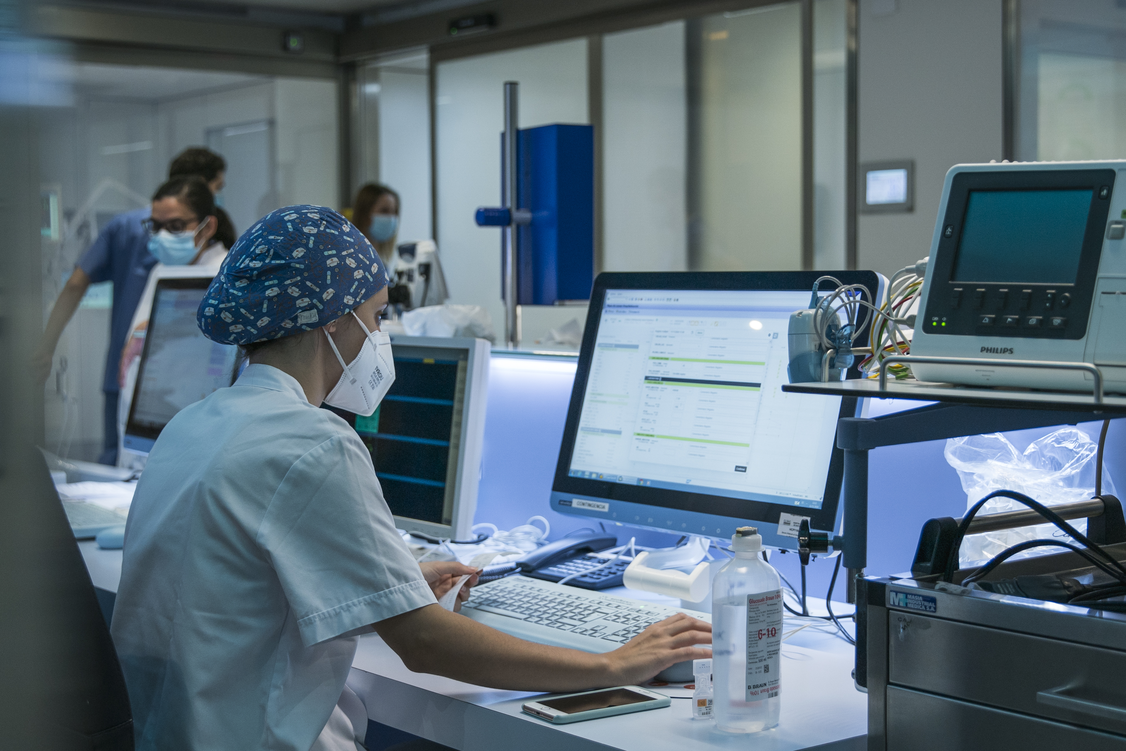 Health Care’s Next Frontier Are Professions We Haven’t Invented Yet