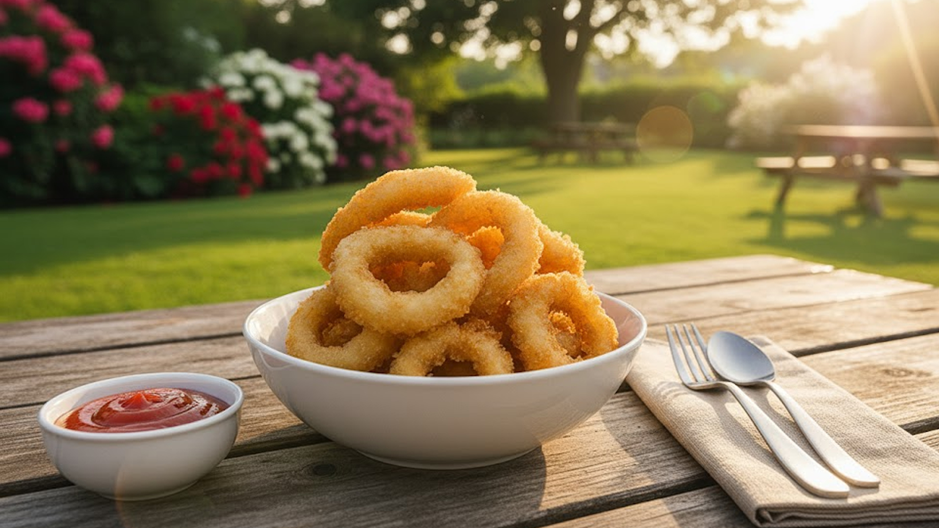 Crispy fried calamari you’ll want to make again