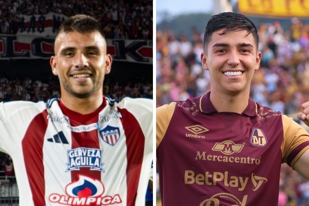 Junior vs. Tolima: hora y dónde ver en vivo la gran final de la Liga ...