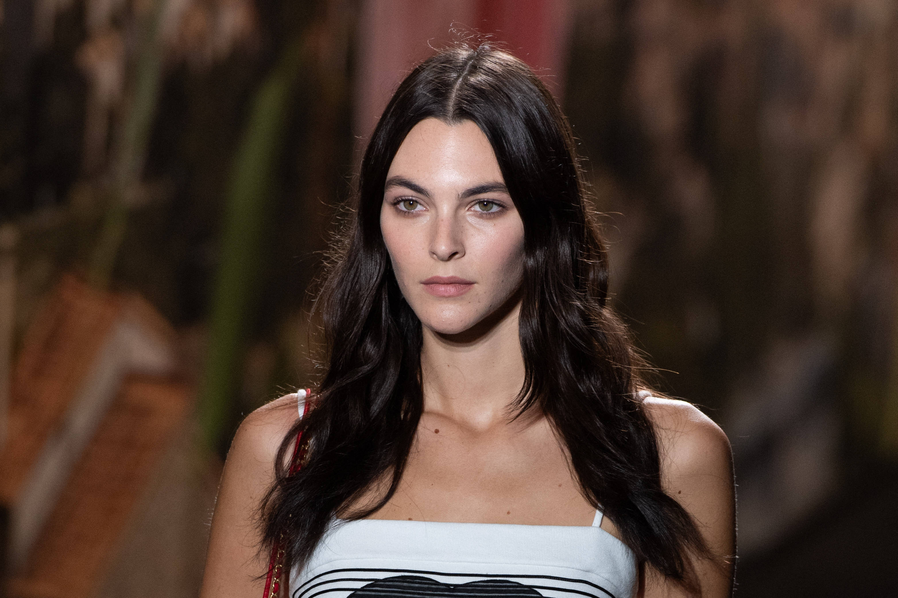 Le modelle italiane più belle di sempre