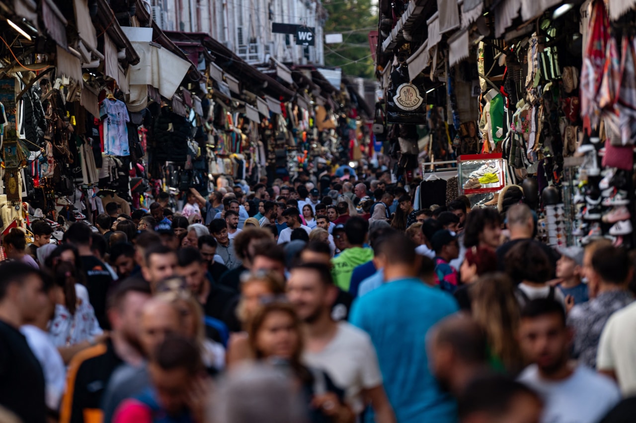 Turkish Central Bank cuts rates again despite inflation risks