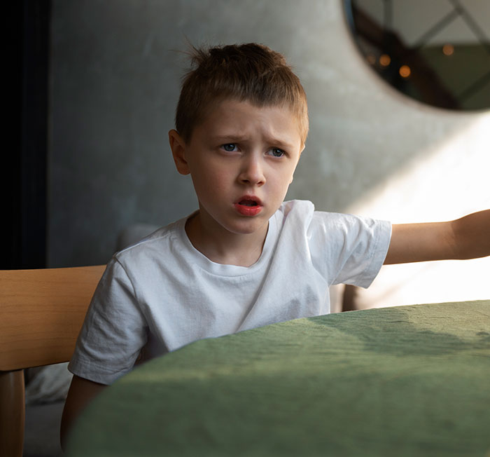 “Vain, Selfish, Unloving Sociopath”: 22 Moments In Which Parents Realized Their Kids Are Monsters