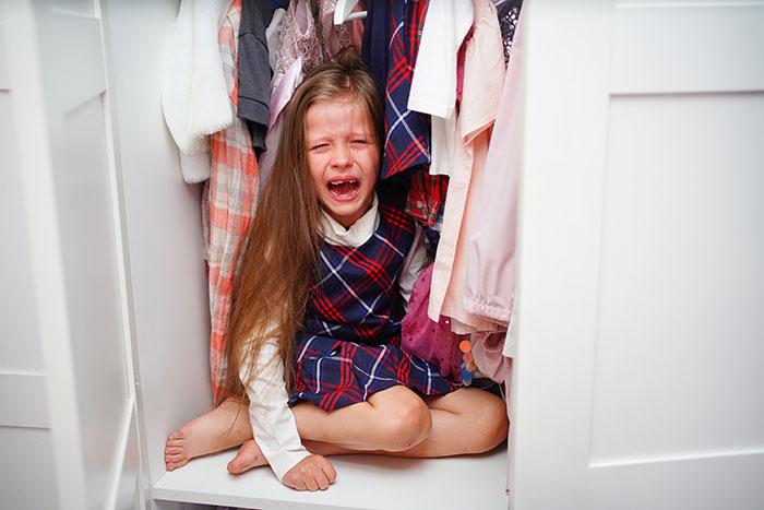 “Vain, Selfish, Unloving Sociopath”: 22 Moments In Which Parents Realized Their Kids Are Monsters