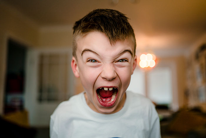 “Vain, Selfish, Unloving Sociopath”: 22 Moments In Which Parents Realized Their Kids Are Monsters