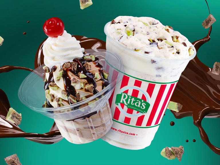 Dairy Queen just got some serious competition from a new drive-thru treat