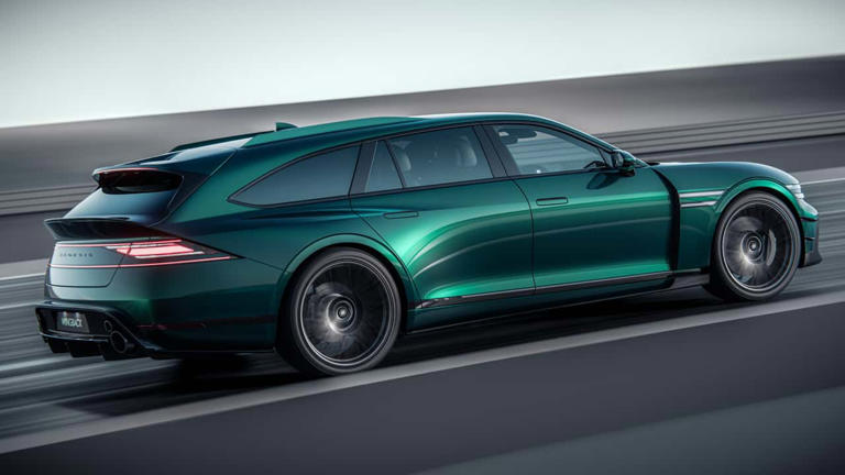 Hyundai and Genesis will launch 58 models in America by 2030