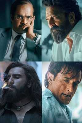 Ranveer Singh, Akshaye Khanna's Dhurandhar banned in Gulf countries for