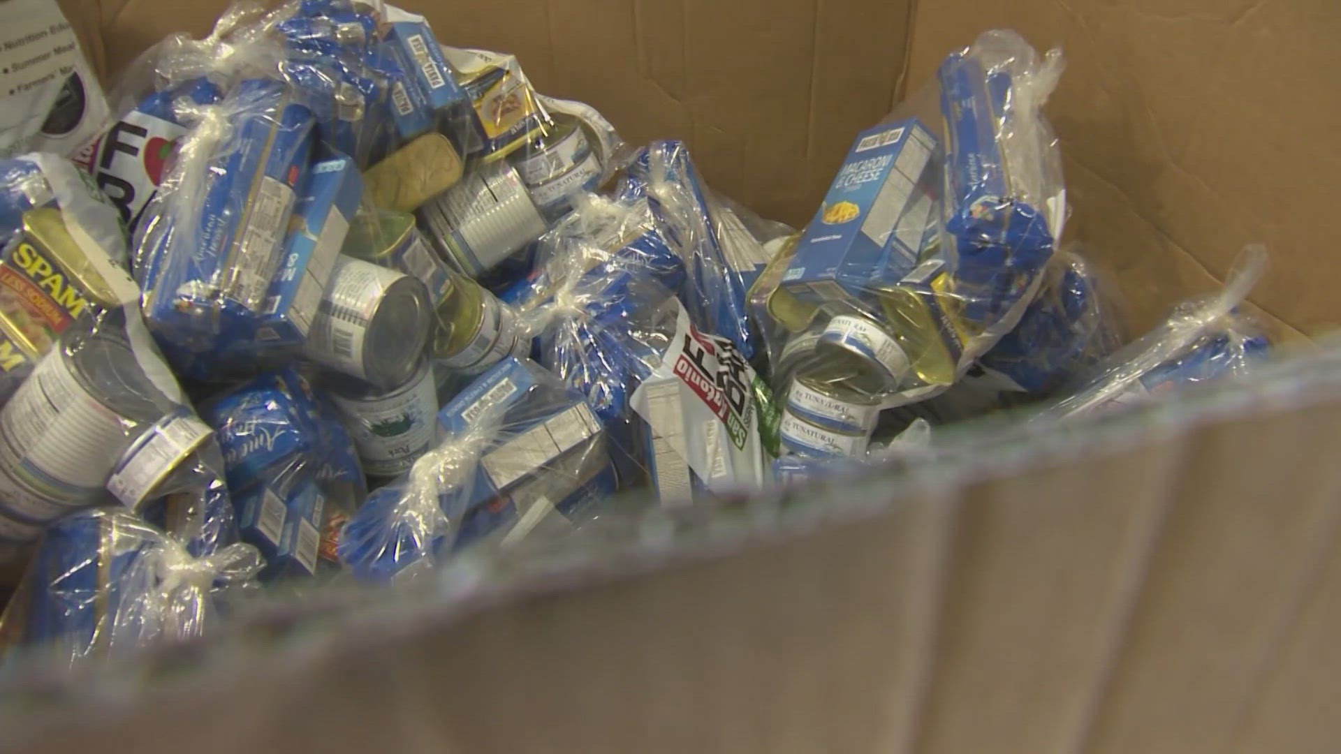 San Antonio RV holding raffle giveaway for SA Food Bank to give back ...