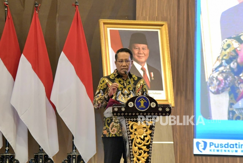 Undang-Undang Hukum Pidana Baru: Komunisme Tidak Dianggap Kejahatan