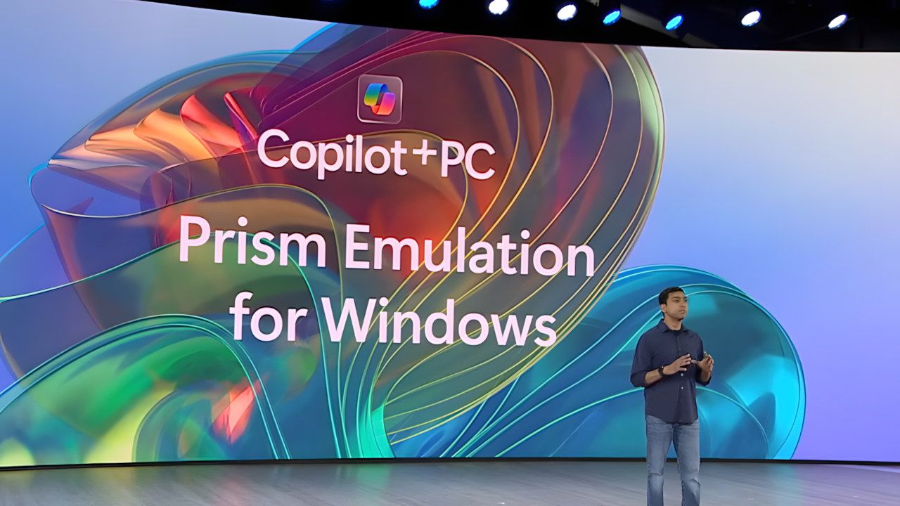 Your Windows 11 on Arm PC can now run even more x86 apps and games ...