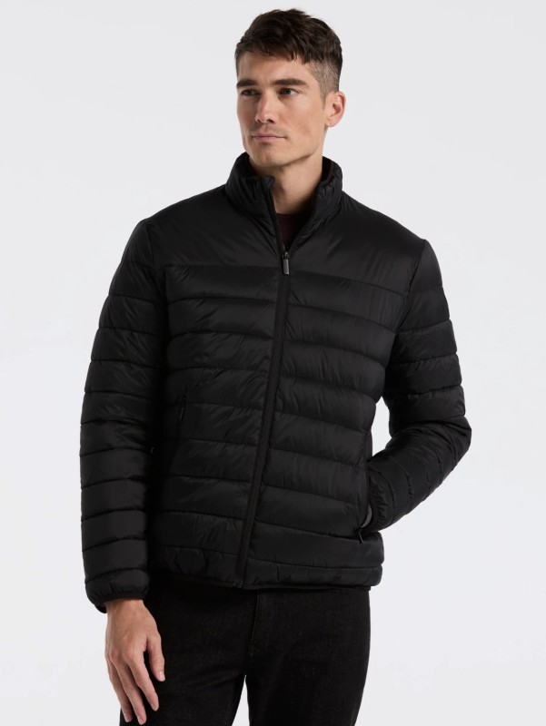 Perry Ellis $150 lightweight puffer jackets are now just $48 — 68% off ...
