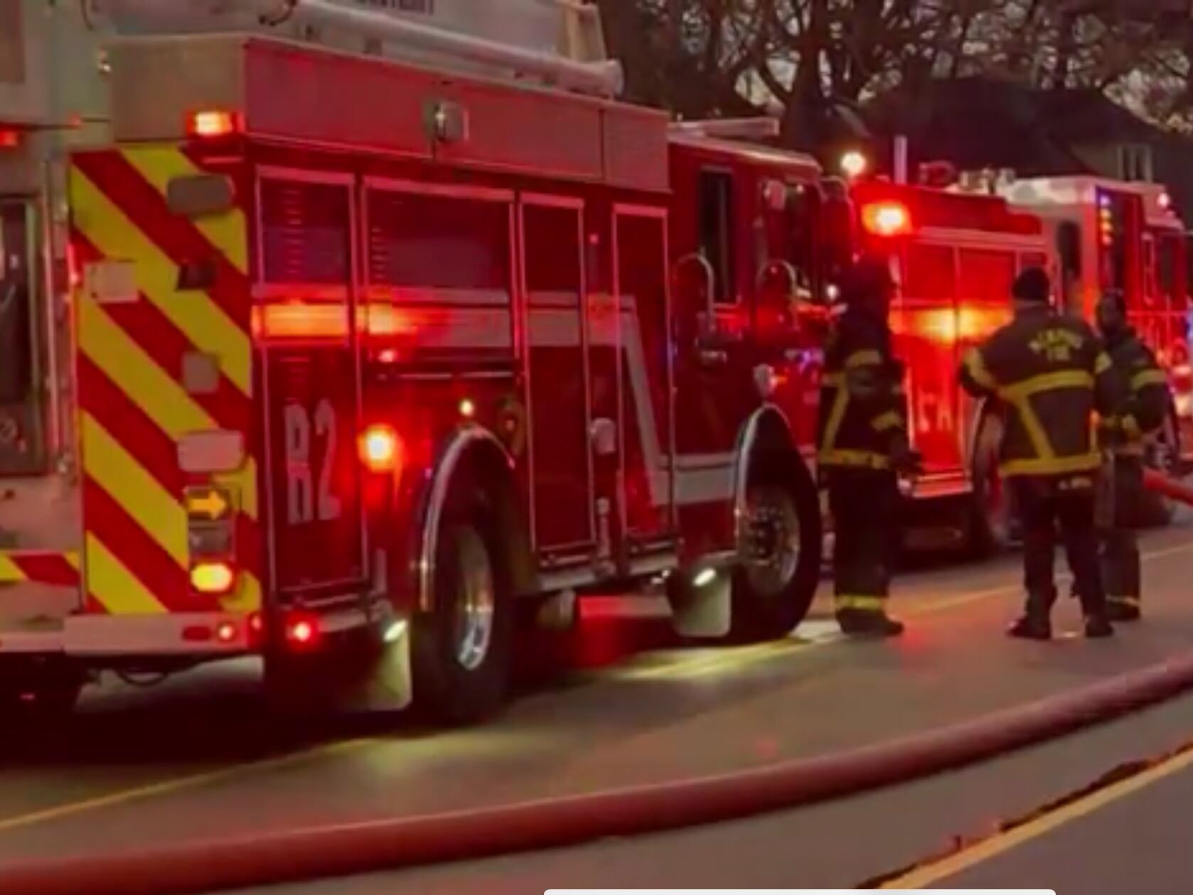 House fire ruled arson in Midtown, MFD says