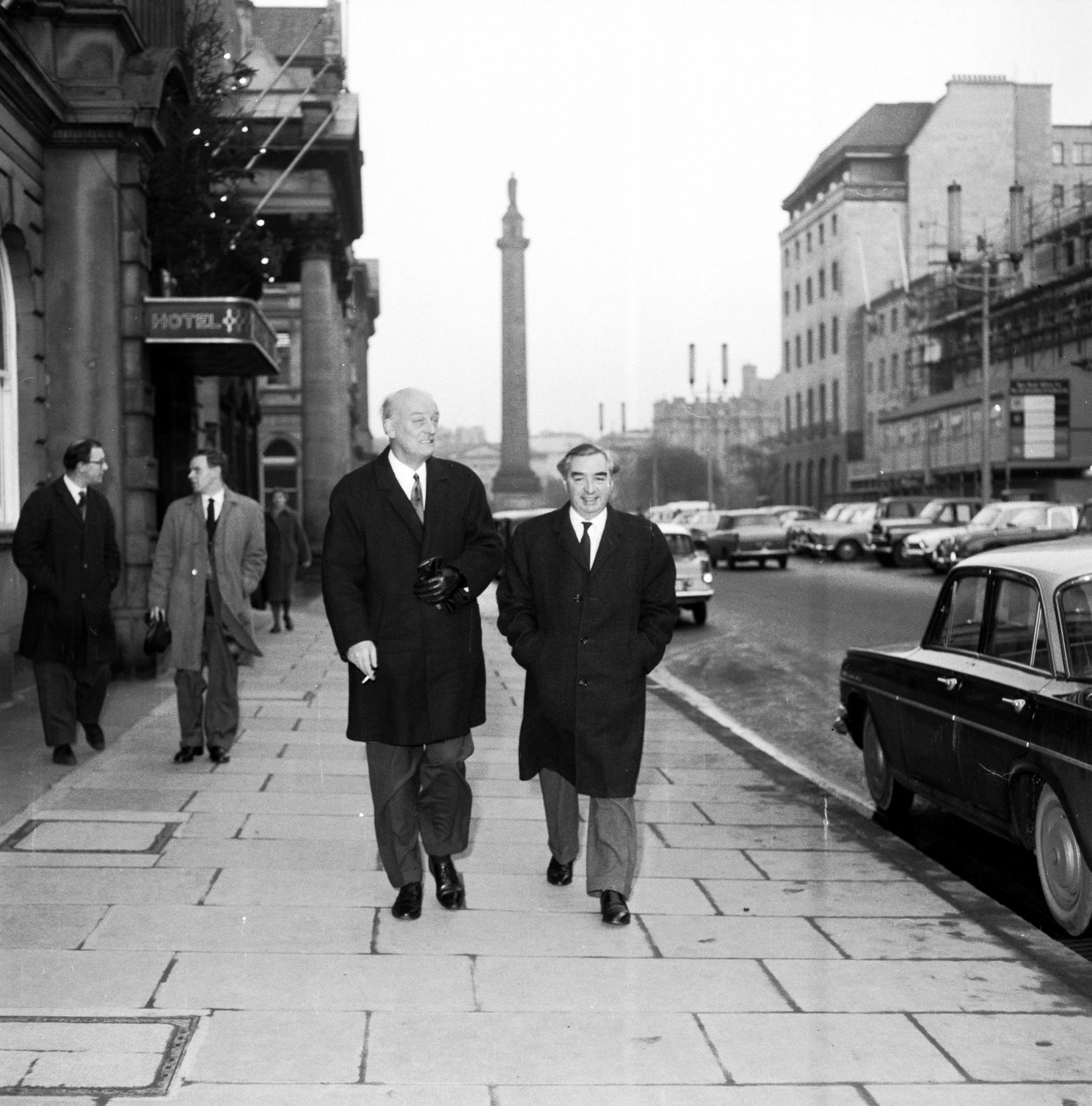 George Street heritage in pictures: Here are 48 fascinating photos of ...