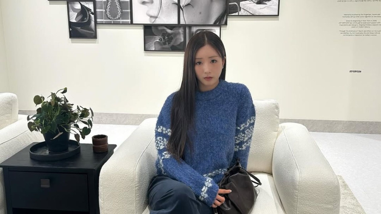 Apink's Yoon Bomi confirms marriage to producer Rado after nine years ...
