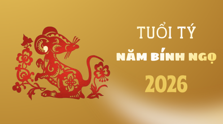 Năm 2026, người sinh năm 1996 có phạm Thái Tuế?