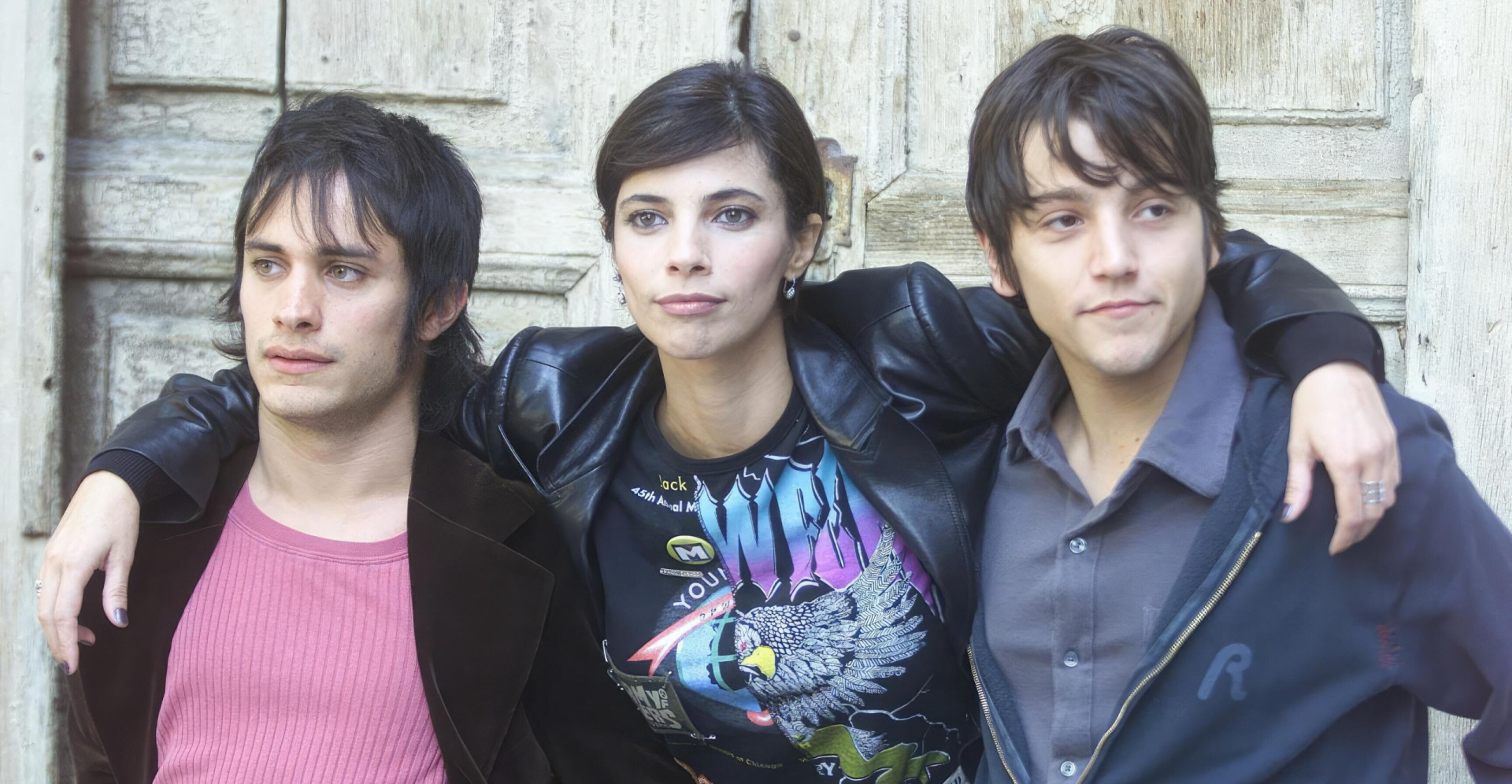The best Spanish-language films of all time
