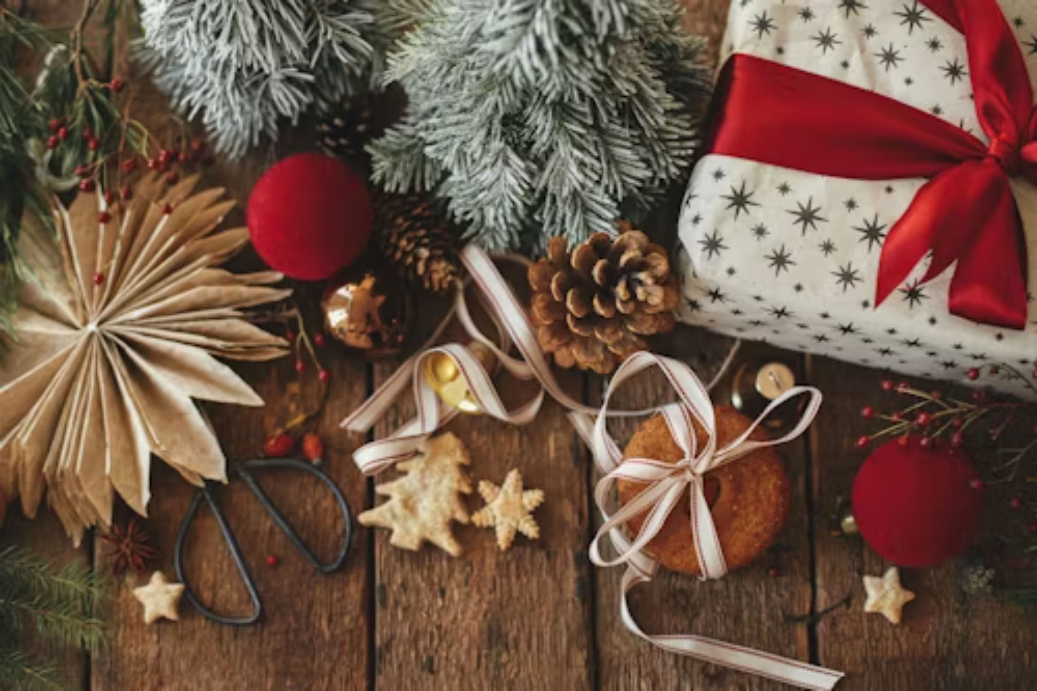 Tema Natal 2025 Kemenag: Contoh Penerapannya