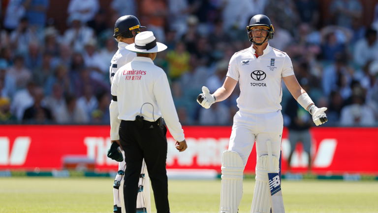 'Snicko needs to be sacked' - Aussies fume in latest controversy