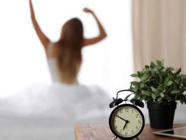 Why morning rituals decide your mental health all day
