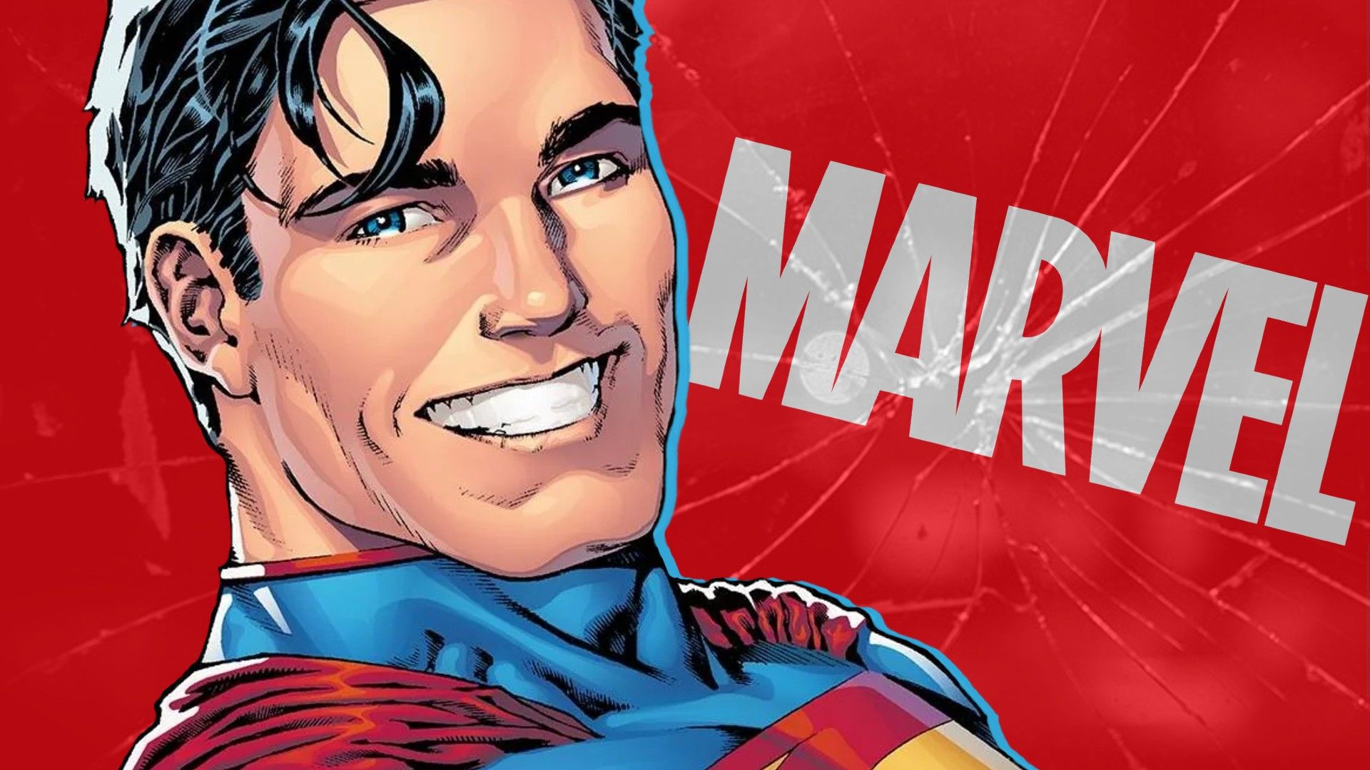 Marvel confirms it's holding back a secret, Superman-tier hero for ...
