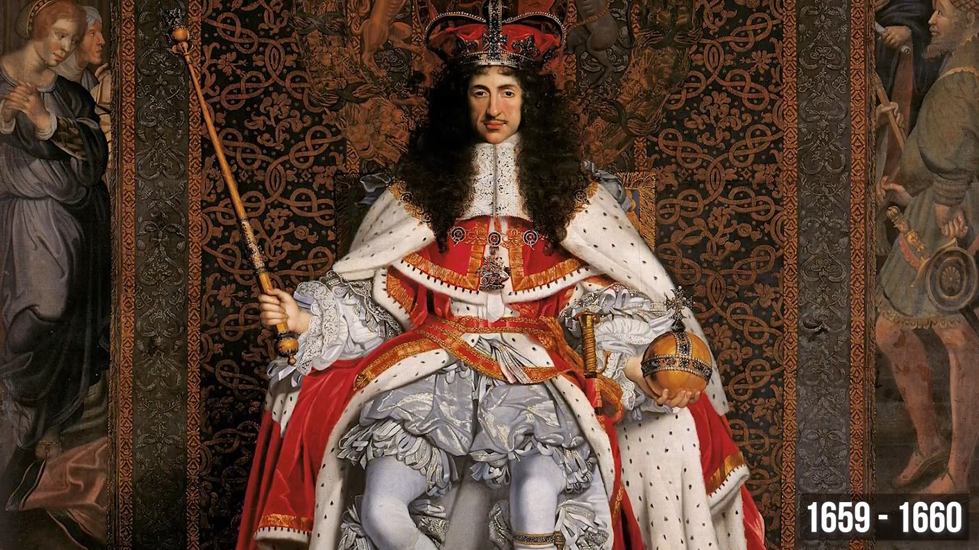 L'histoire de Listenbourg