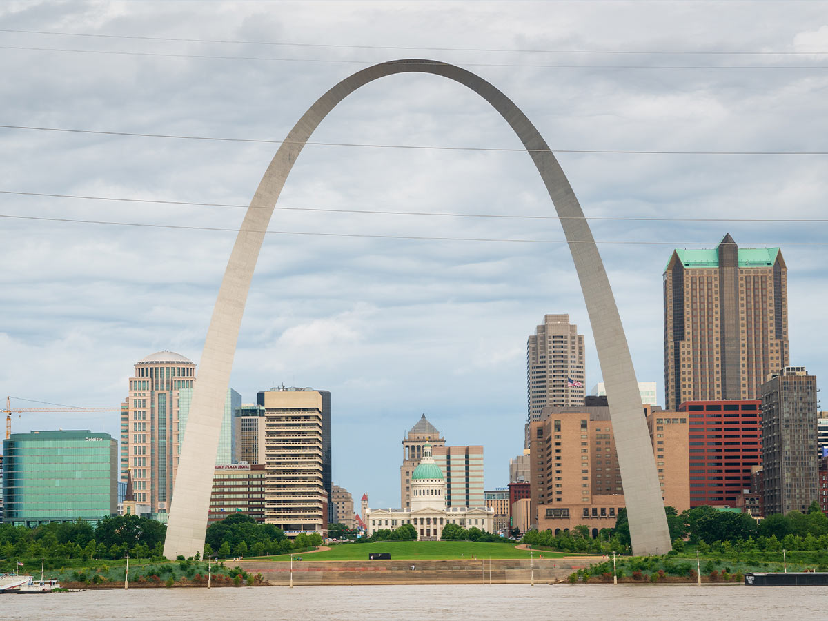 The 20 worst-run states in America—how they compare