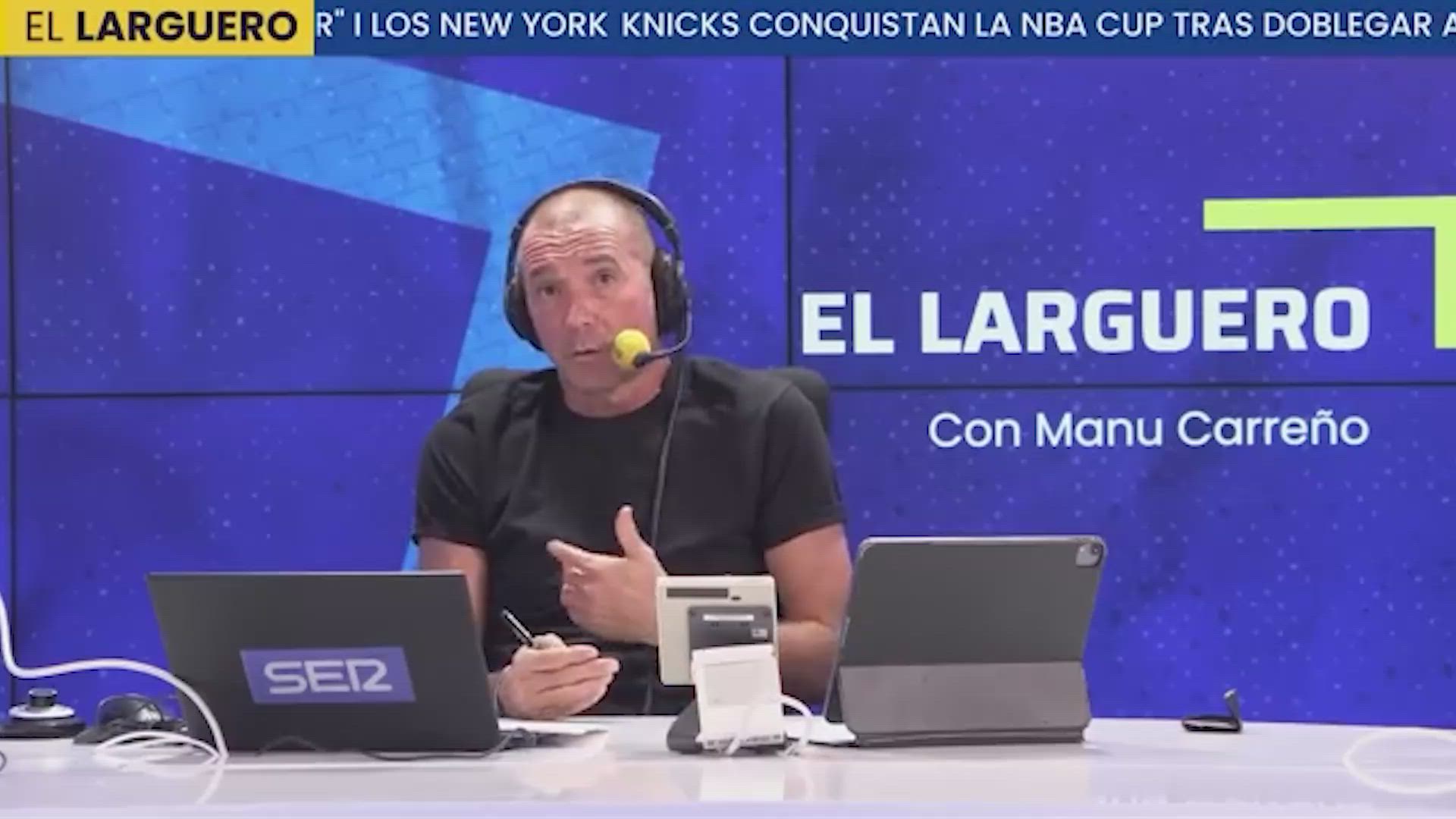 Álex Corretja desgrana los motivos de la ruptura entre Alcaraz y Juan ...